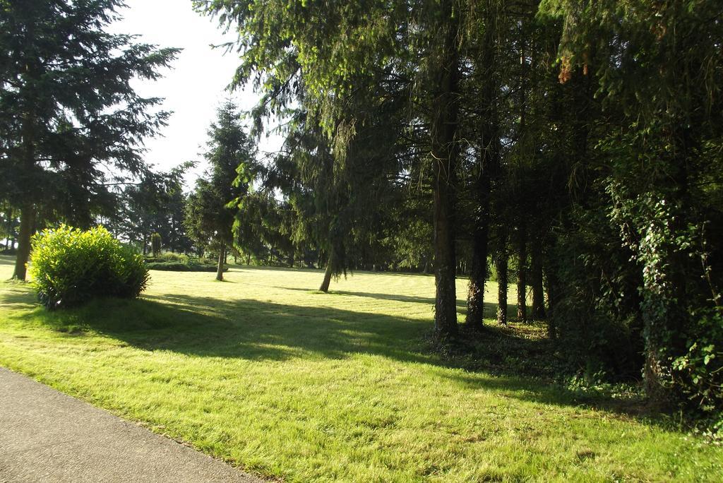 Les Vedieres Conflans-sur-Anille Kültér fotó
